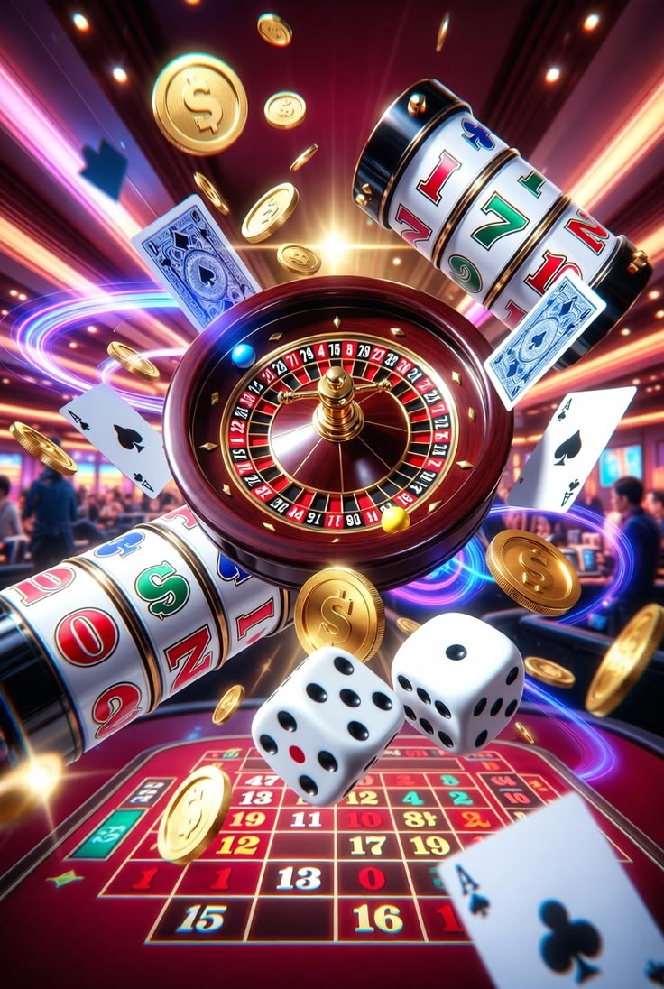 bmw slot Your Slot Rooms and Live Tables in One Hand
